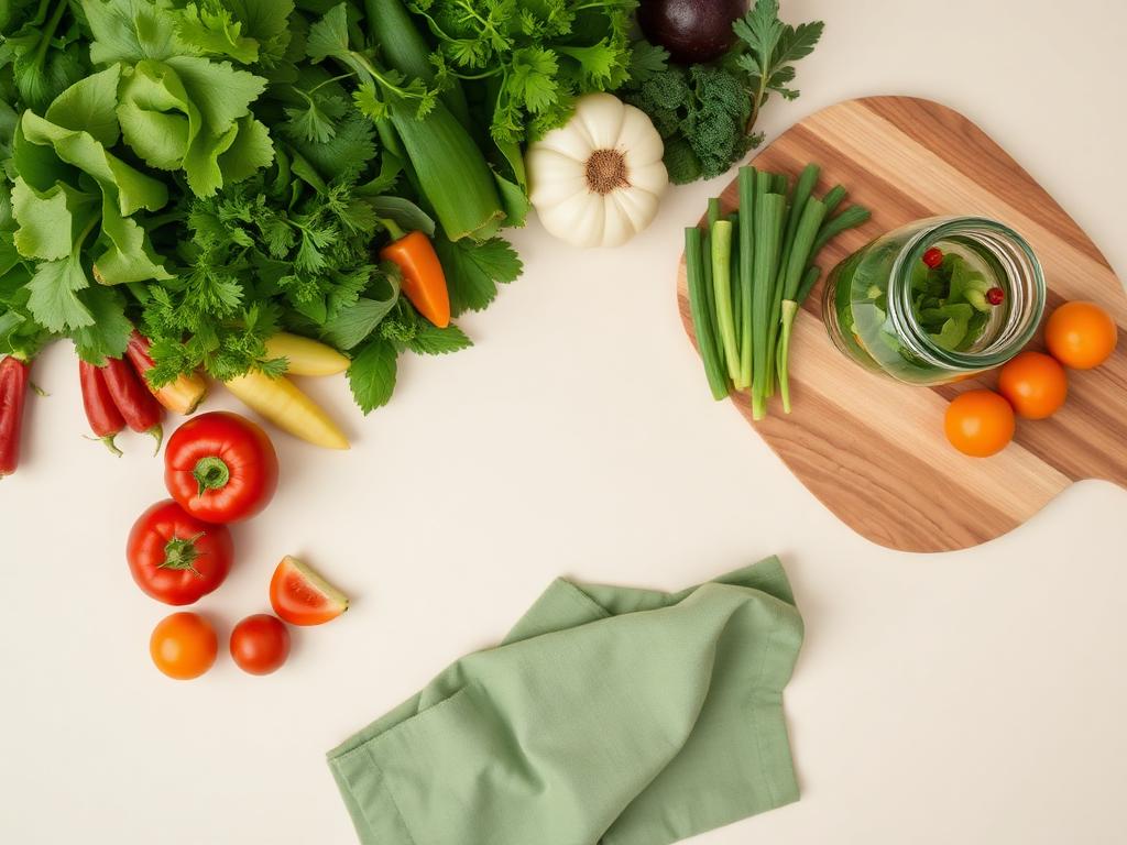 Pantry Staples That Stretch
