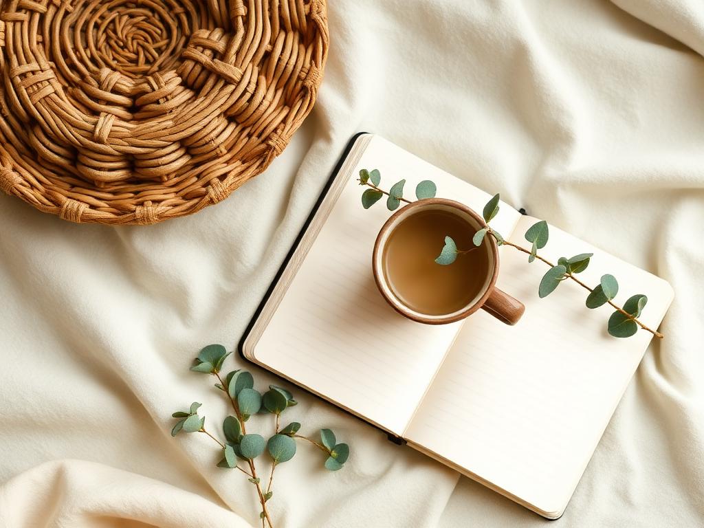 The 5-Minute Morning Reset
